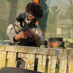 پینت بال انقلاب